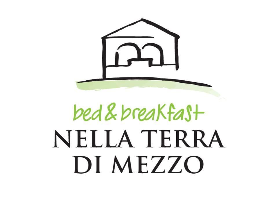 B&B Nella Terra Di Mezzo Caporiacco Exterior foto